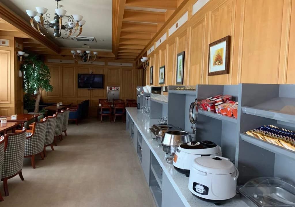 Hotel photo 19