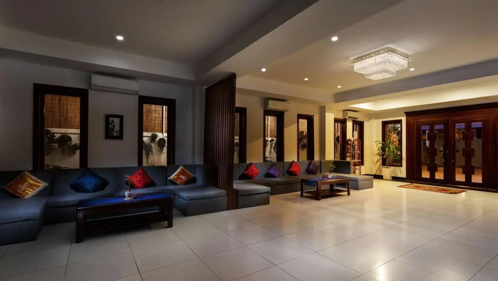 Hotel photo 1