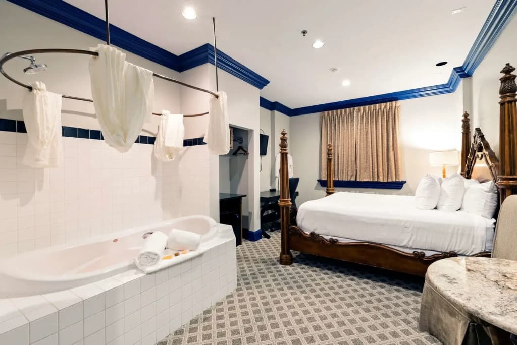 Hotel photo 5