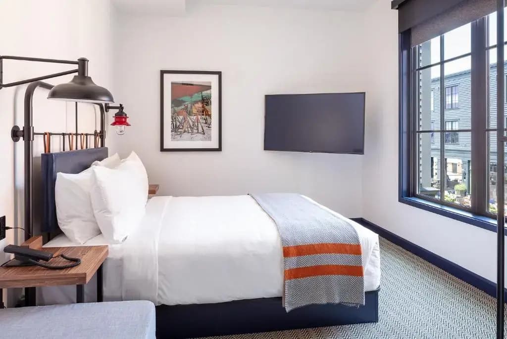 Hotel photo 5