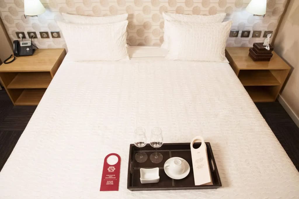 Hotel photo 6