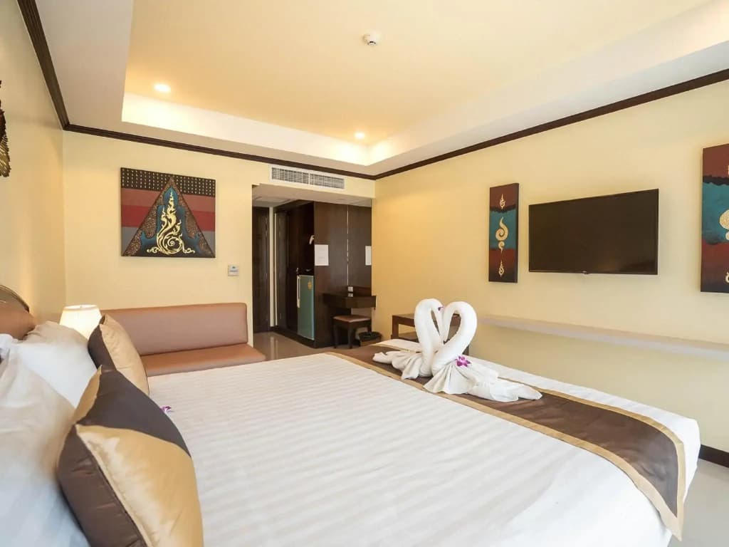 Hotel photo 5