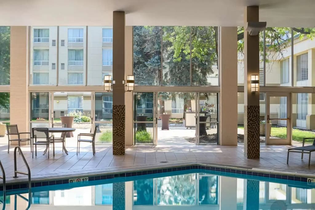 Hotel photo 16