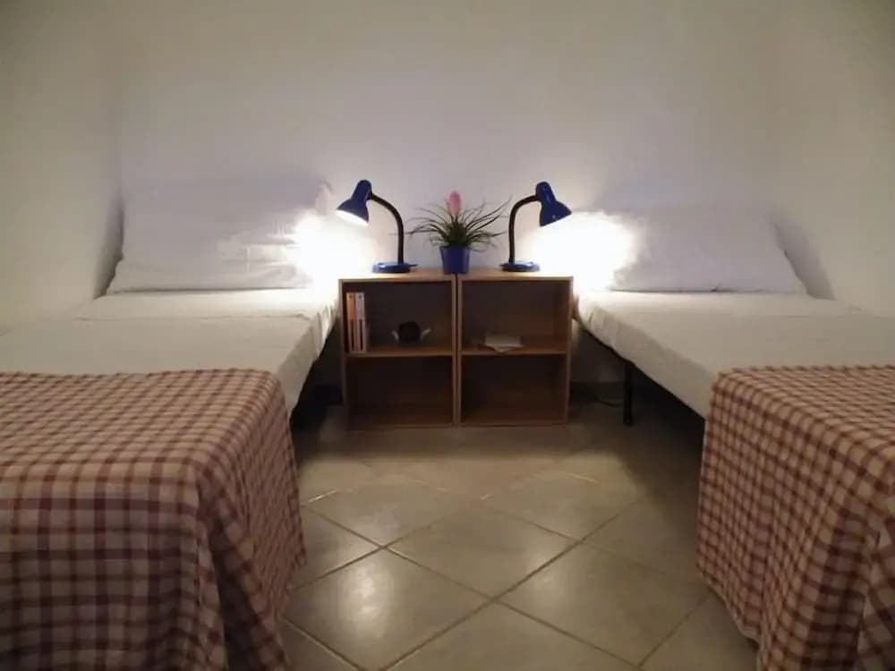Bungalow