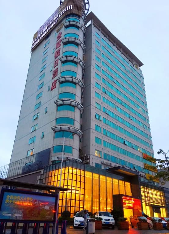 Hotel photo 1
