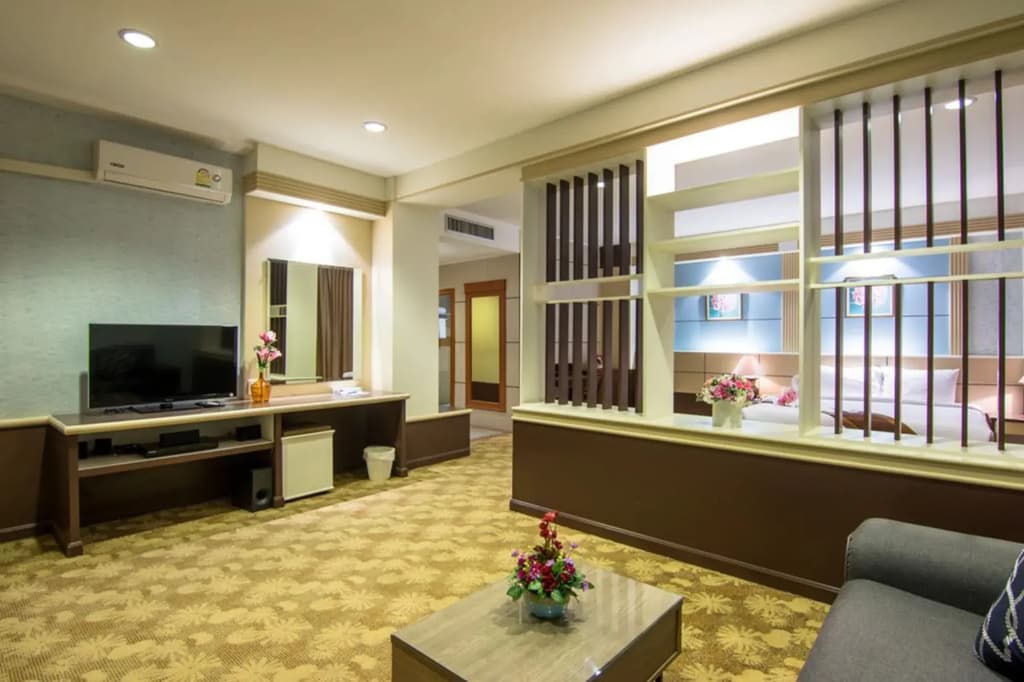 Hotel photo 13