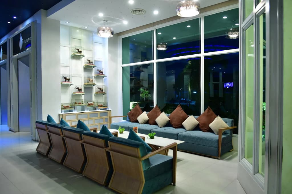 Hotel photo 15