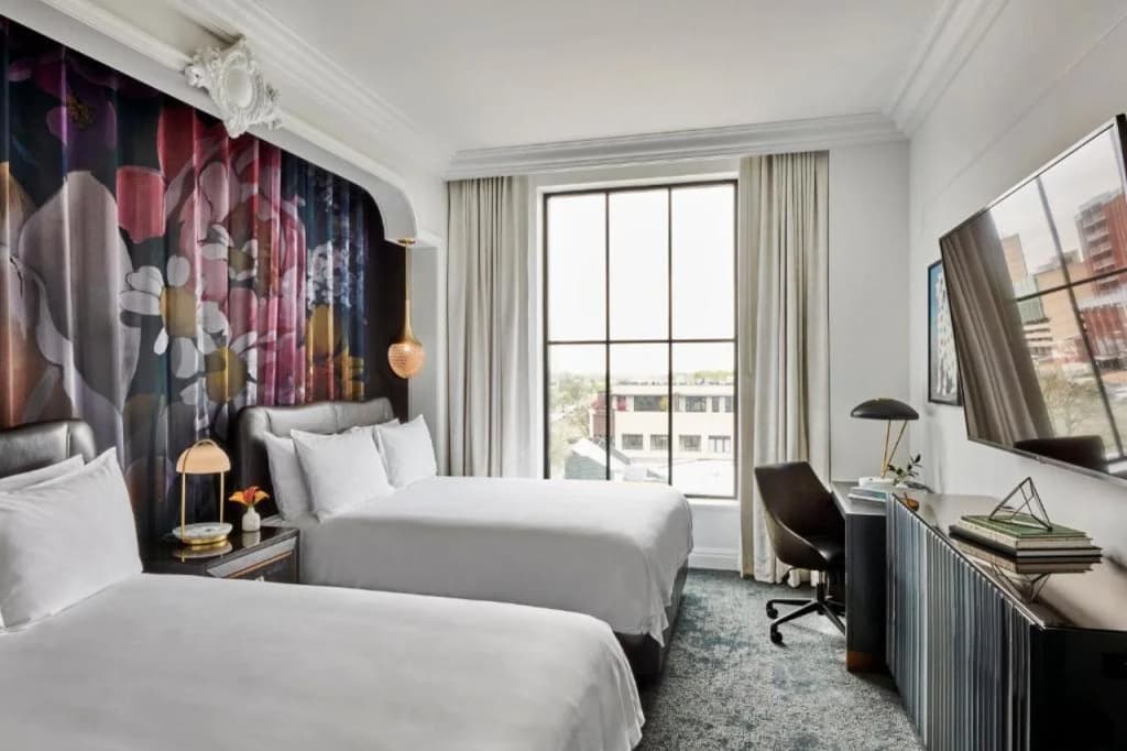 Hotel photo 7
