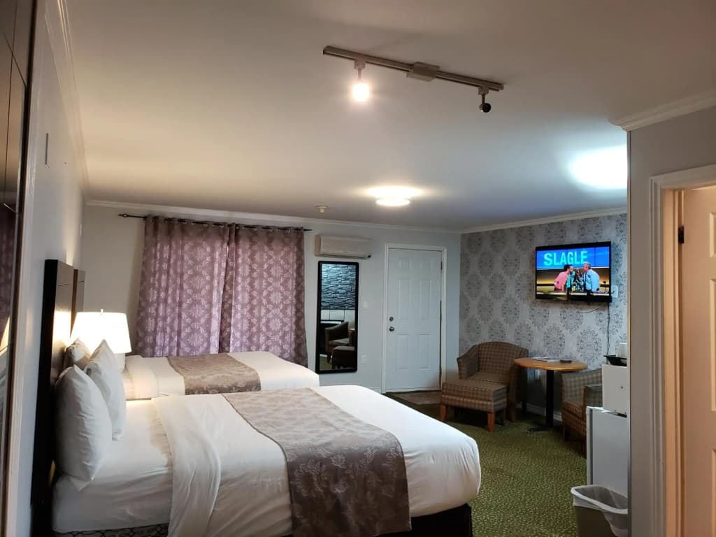 Hotel photo 7