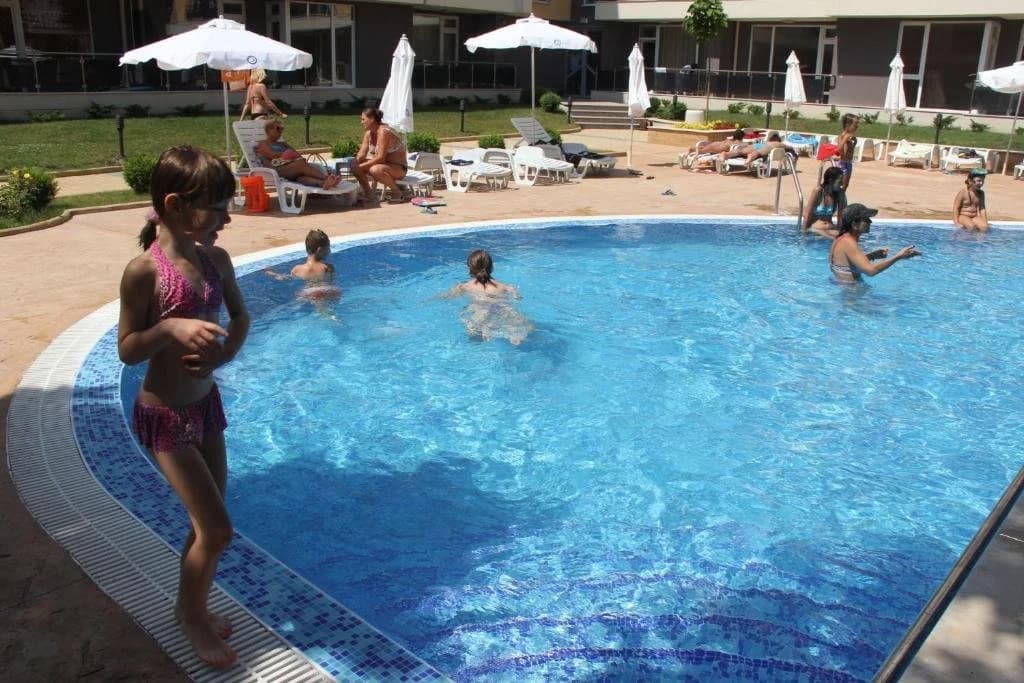 Hotel photo 11