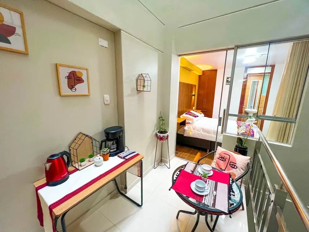 Hotel photo 21