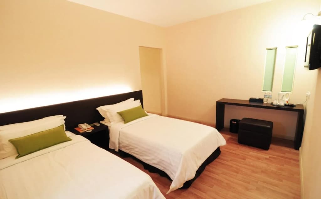 Hotel photo 5
