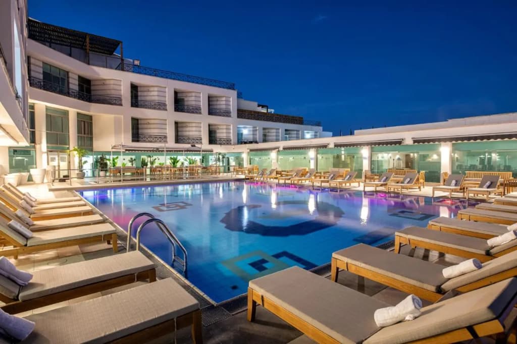 Hotel photo 17