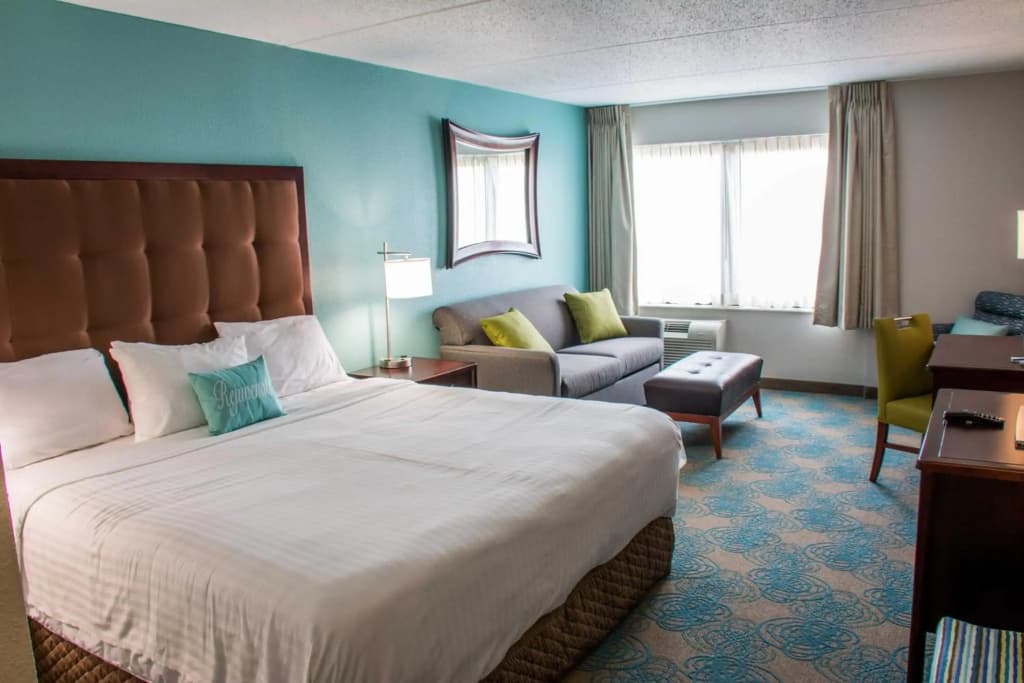 Hotel photo 5