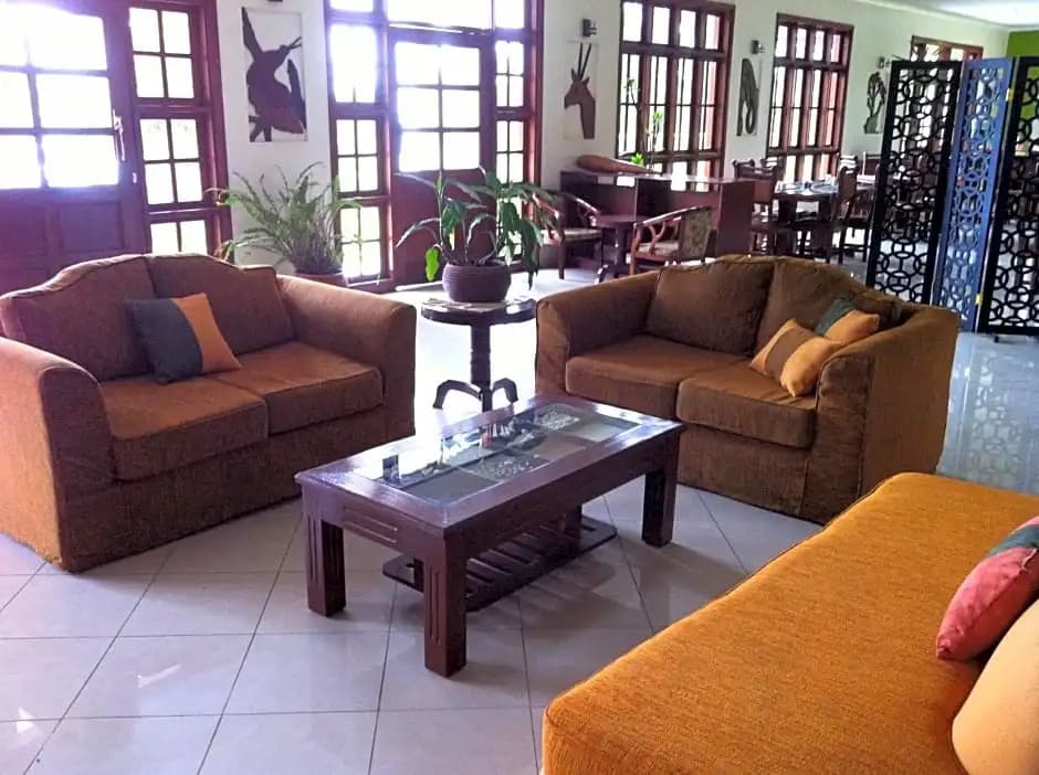 Hotel photo 11