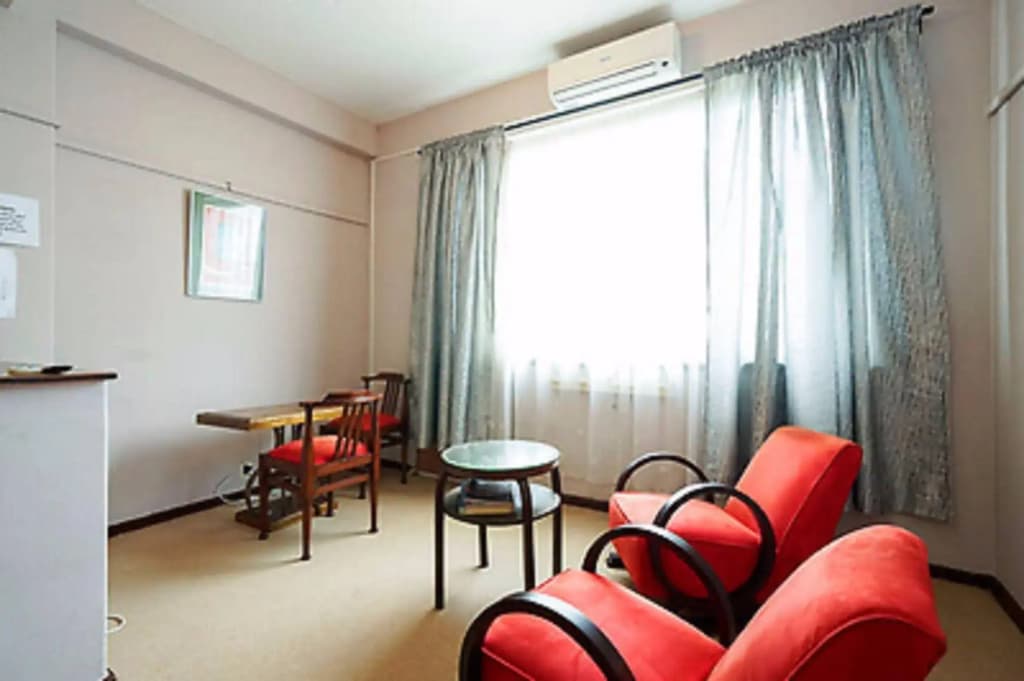 Hotel photo 11