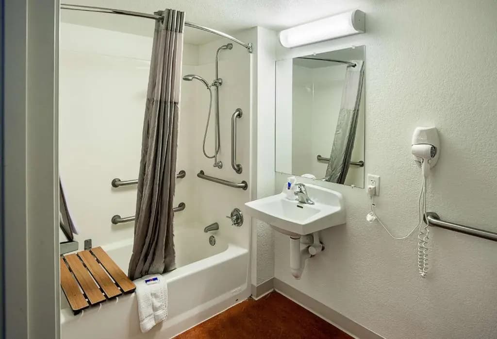 Deluxe Double room full double bed