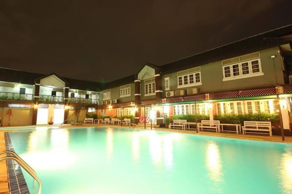 Hotel photo 13