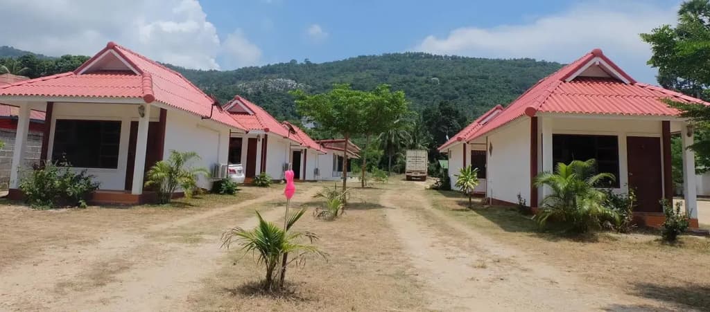 Single Bungalow