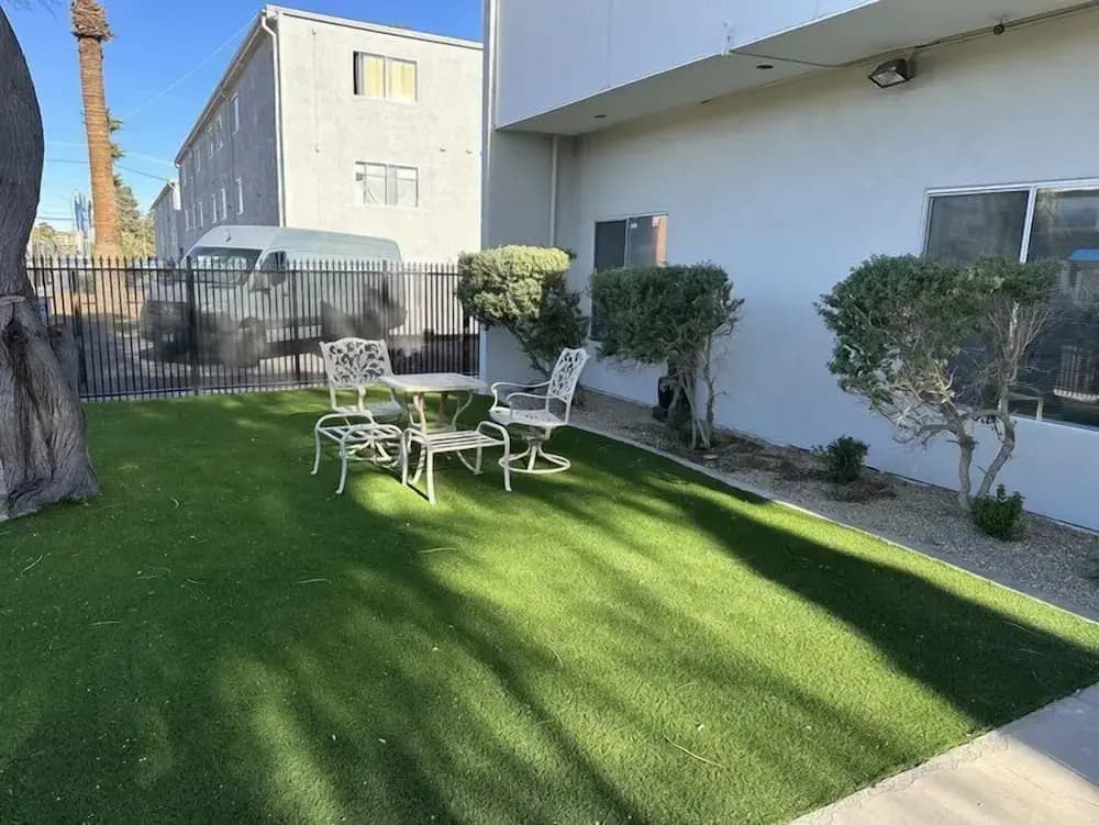 Hotel photo 7