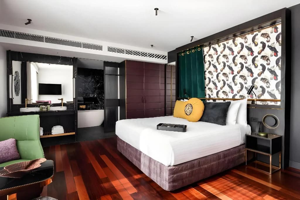 Hotel photo 6