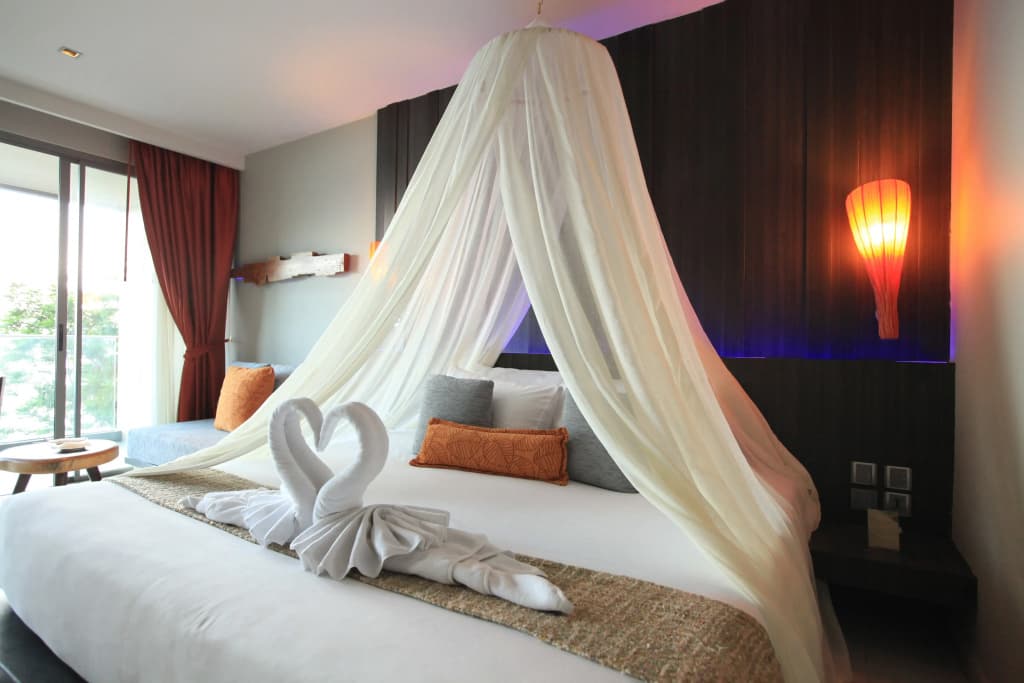 Hotel photo 7
