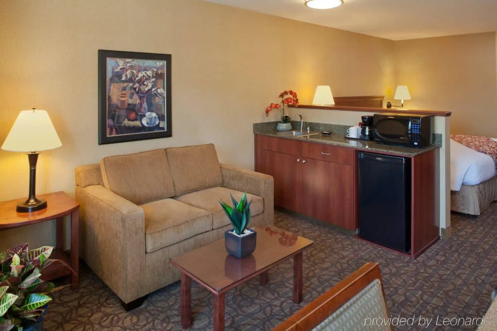 Hotel photo 7