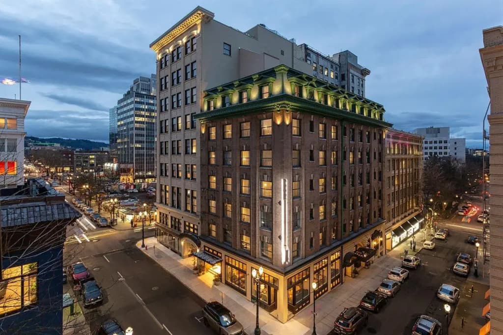 Hotel photo 19
