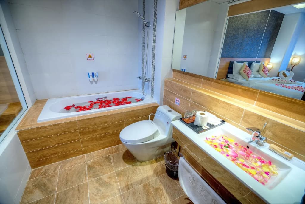 Hotel photo 9