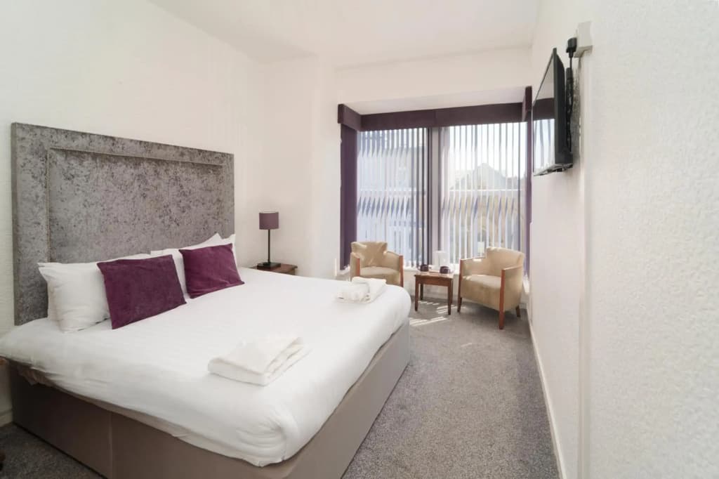 Hotel photo 17