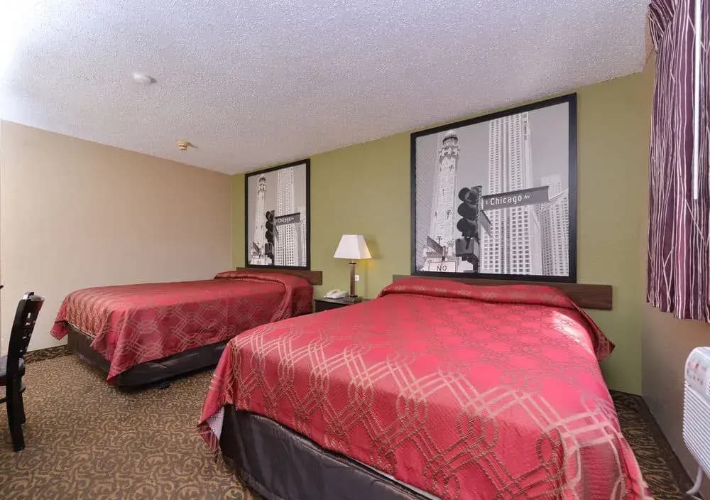 Hotel photo 4