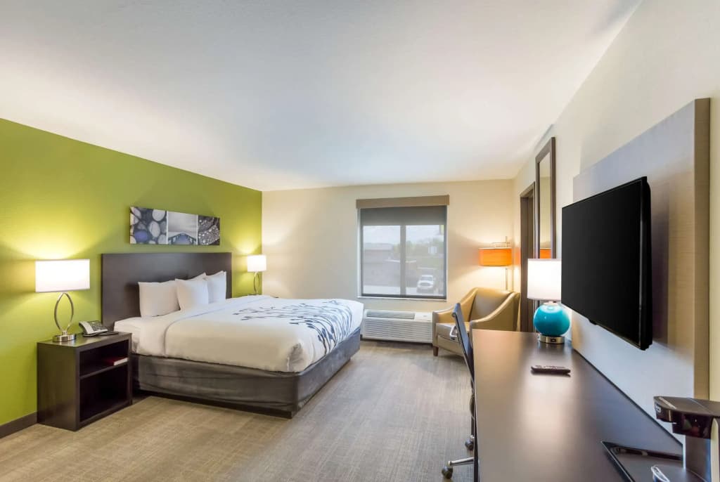 Hotel photo 7