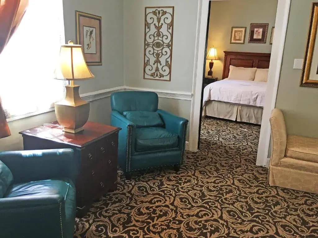 Junior Suite