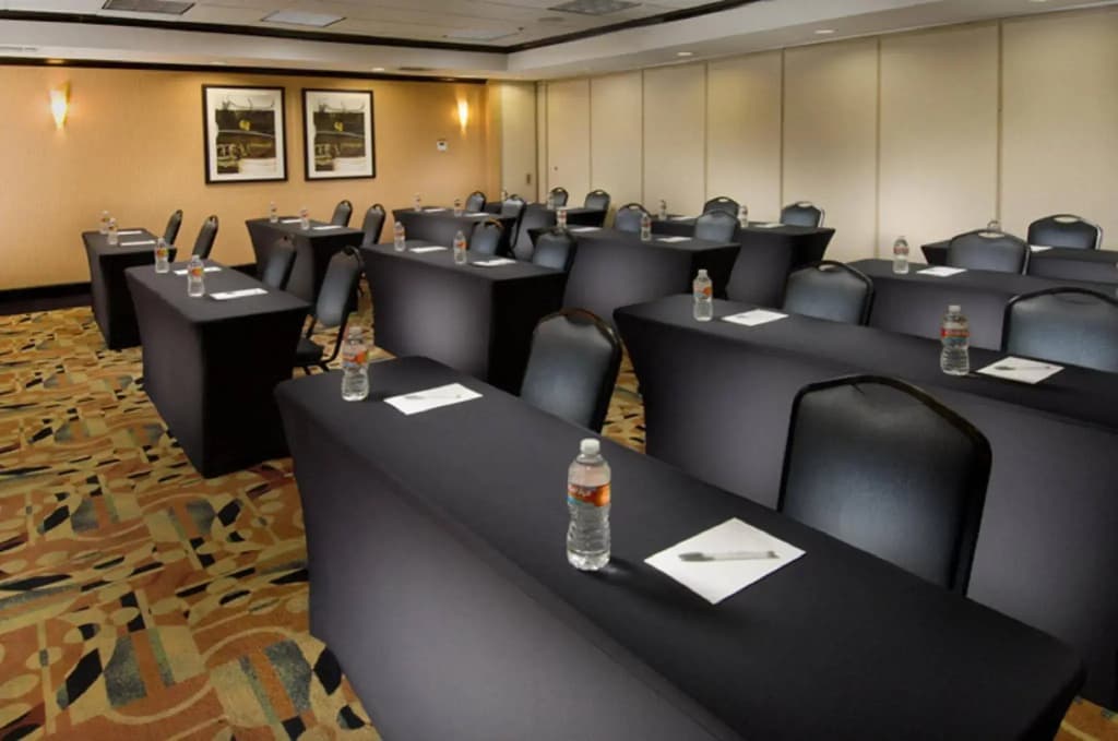 Hotel photo 18