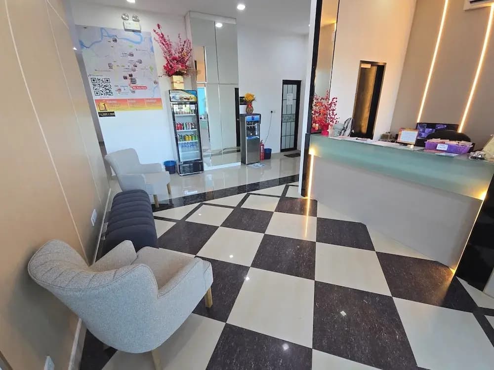 Hotel photo 2