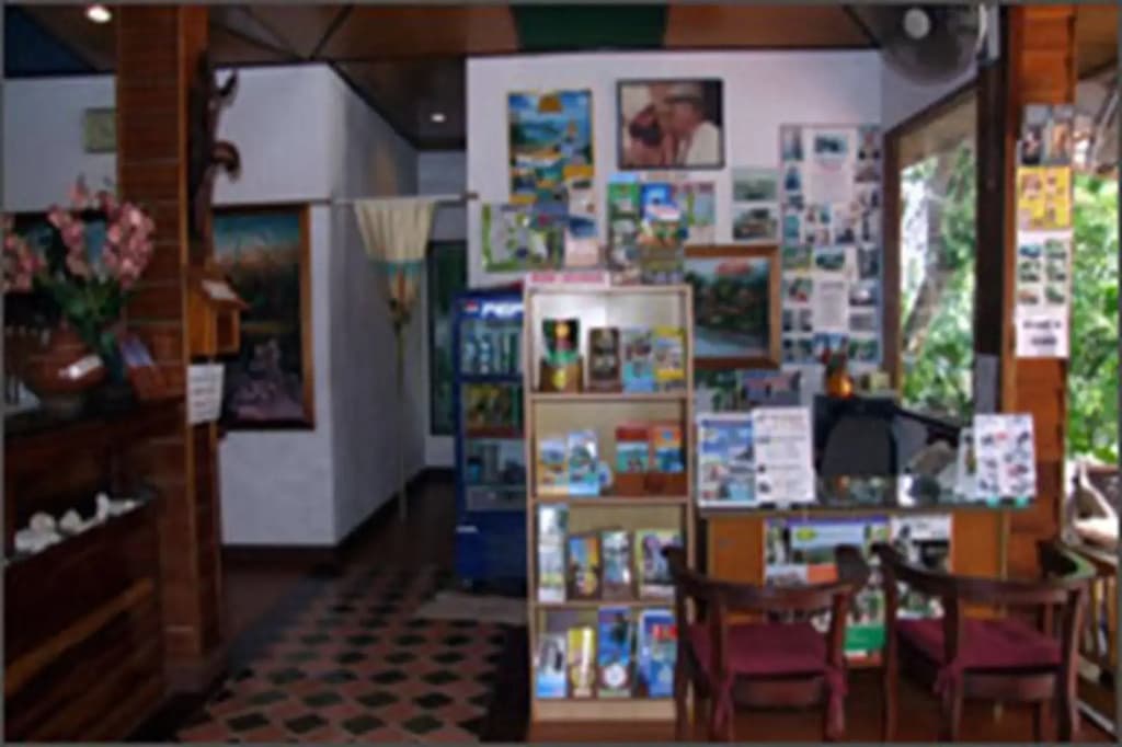 Hotel photo 15