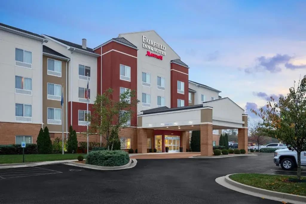 Hotel photo 1