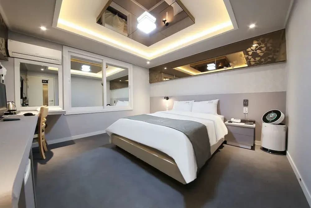 Hotel photo 5