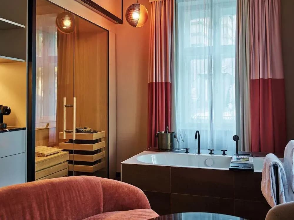 Hotel photo 3