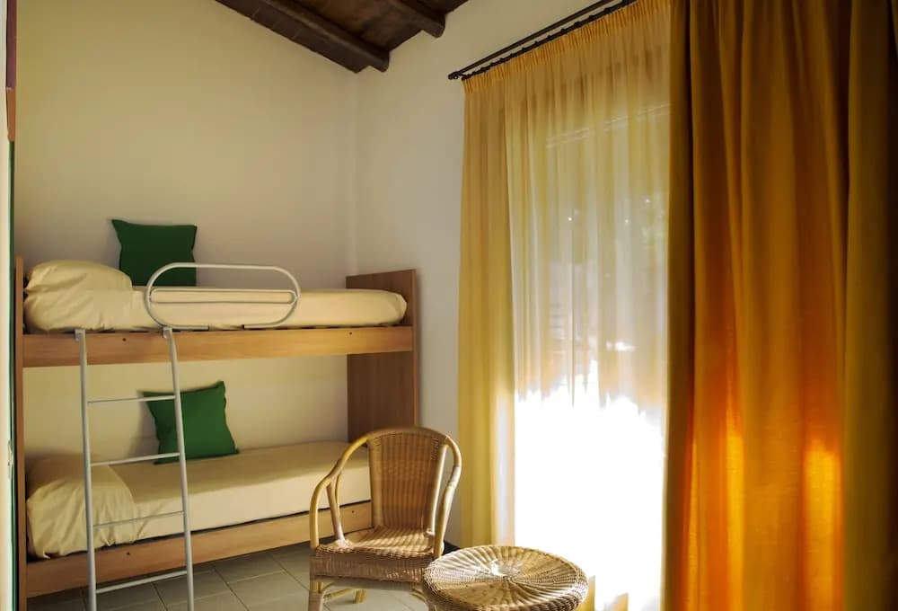 Superior Chalet