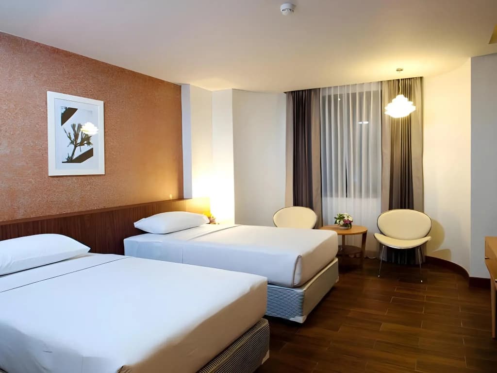 Hotel photo 6
