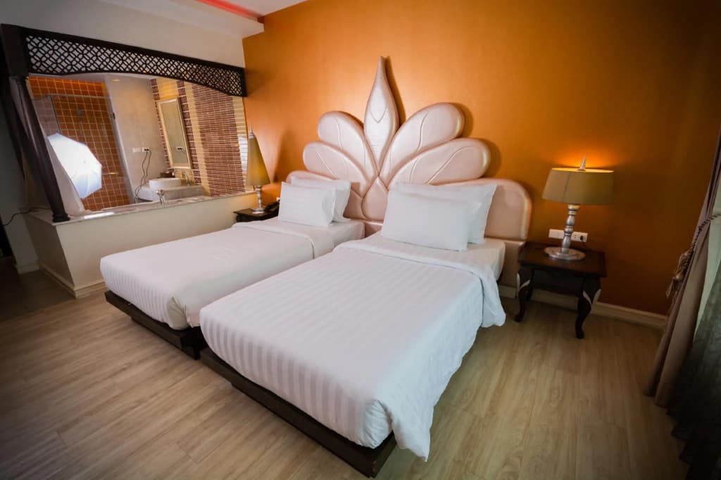 Hotel photo 5