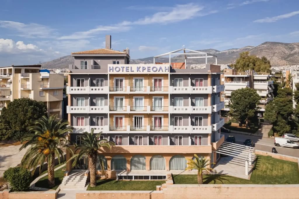 Hotel photo 1