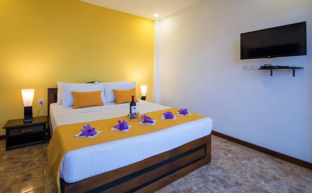 Hotel photo 6