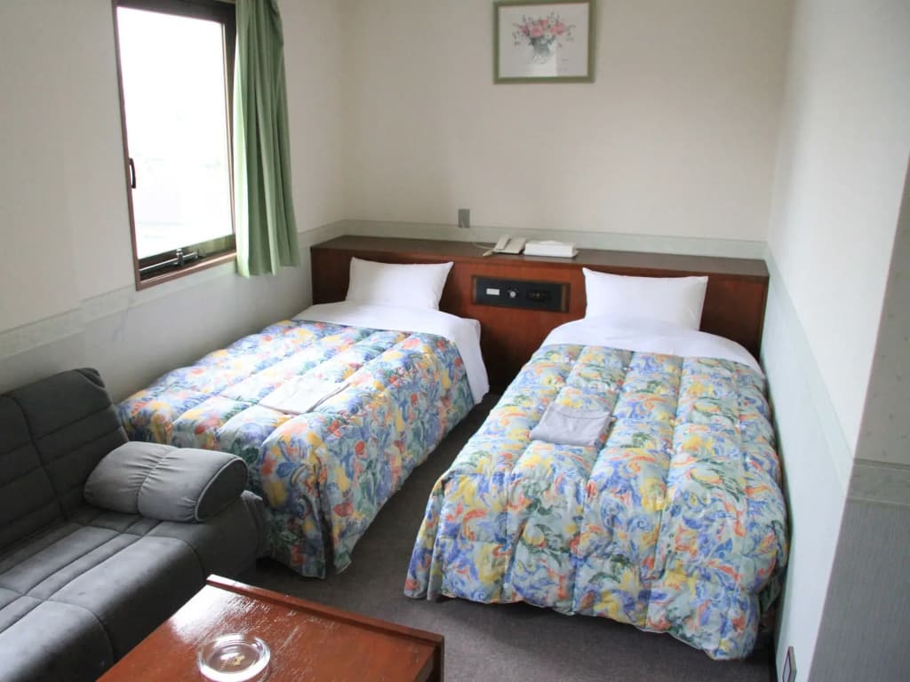 Hotel photo 12