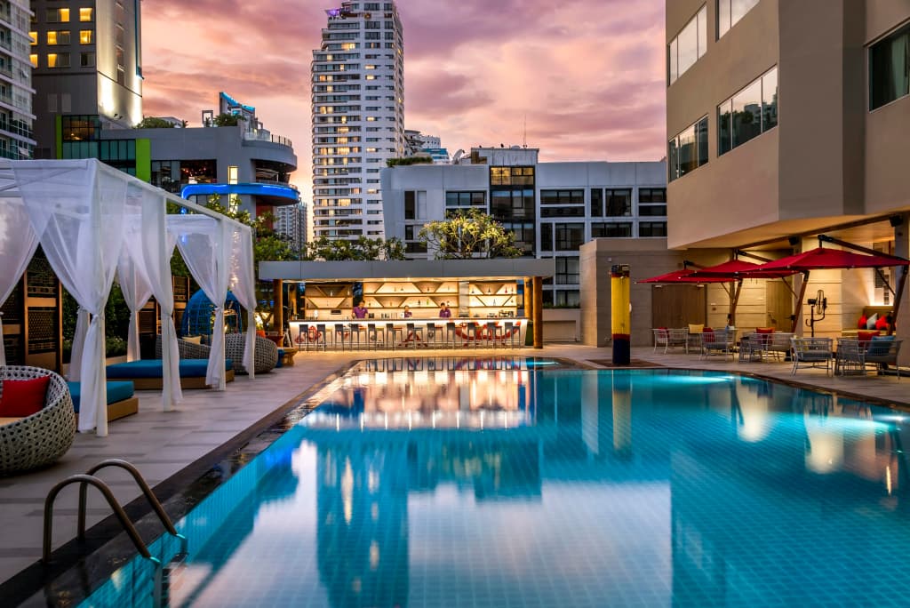 Hotel photo 32