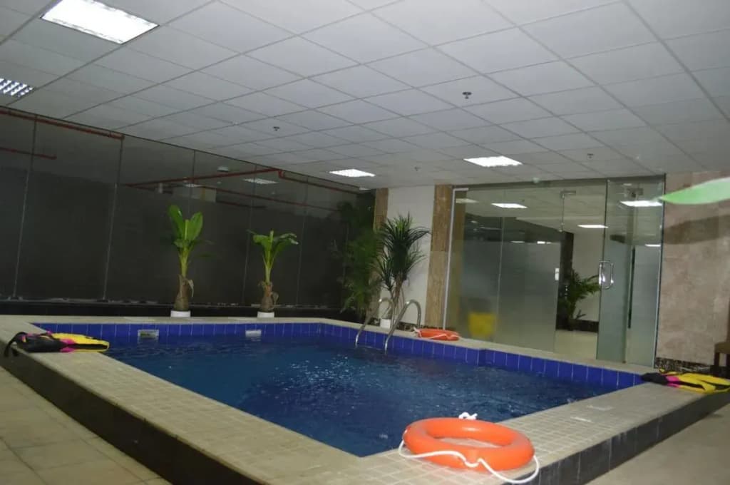 Hotel photo 12