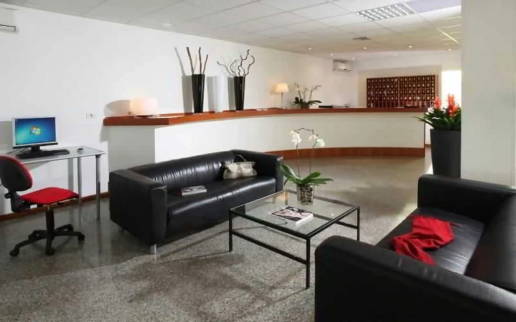 Hotel photo 7