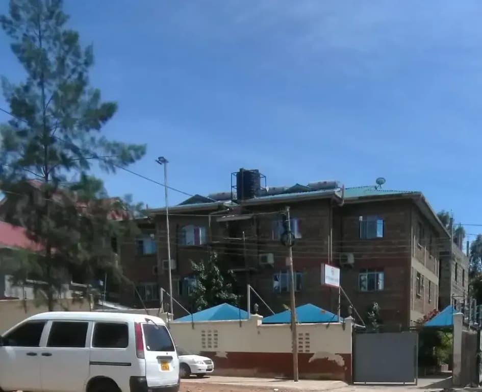 Hotel photo 1