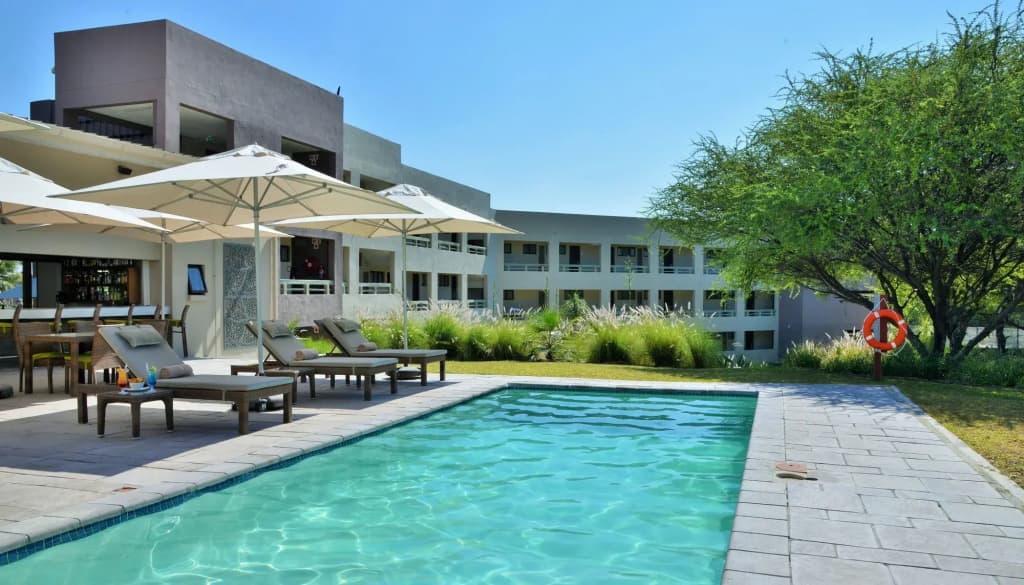 Hotel photo 15